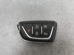 Cadillac CT5 2.8T Luxury (Standard Edition) - ფოტო 19
