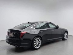 Cadillac CT5 2.8T Luxury (Standard Edition) - ფოტო 2
