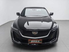 Cadillac CT5 2.8T Luxury (Standard Edition) - ფოტო 3