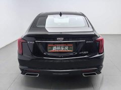 Cadillac CT5 2.8T Luxury (Standard Edition) - ფოტო 4