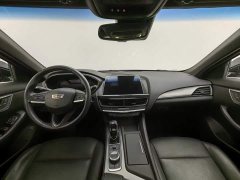 Cadillac CT5 2.8T Luxury (Standard Edition) - ფოტო 5