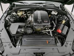 Cadillac CT5 2.8T Luxury (Standard Edition) - ფოტო 6
