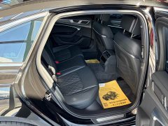 Audi A6L 2025 45 TFSI Premium Dynamic - ფოტო 10