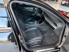 Audi A6L 2025 45 TFSI Premium Dynamic - ფოტო 11