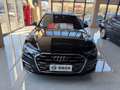 Audi A6L 2025 45 TFSI Premium Dynamic - ფოტო 2