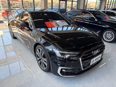 Audi A6L 2025 45 TFSI Premium Dynamic - ფოტო 3