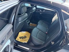 Audi A6L 2025 45 TFSI Premium Dynamic - ფოტო 5