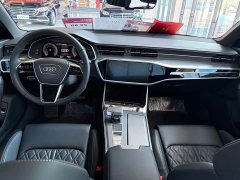 Audi A6L 2025 45 TFSI Premium Dynamic - ფოტო 6