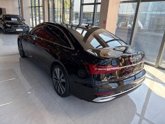 Audi A6L 2025 45 TFSI Premium Dynamic - ფოტო 7