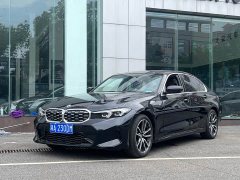 BMW 3 Series 2023 320Li M Sport Package - ფოტო 1