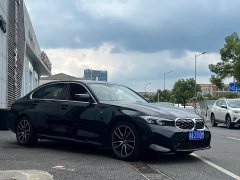 BMW 3 Series 2023 320Li M Sport Package - ფოტო 3