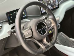 BYD Seagull Freedom Edition - ფოტო 10