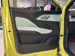 BYD Seagull Freedom Edition - ფოტო 11