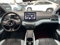 BYD Seagull Freedom Edition - ფოტო 12