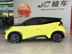 BYD Seagull Freedom Edition - ფოტო 2