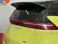 BYD Seagull Freedom Edition - ფოტო 5