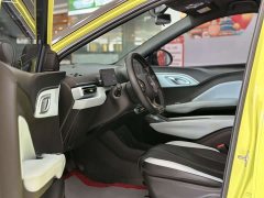 BYD Seagull Freedom Edition - ფოტო 8