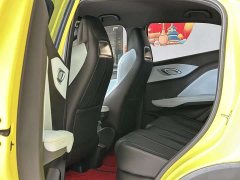 BYD Seagull Freedom Edition - ფოტო 9