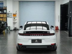 Porsche Panamera 2.9T - ფოტო 2