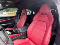Porsche Panamera 2.9T - ფოტო 3