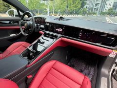 Porsche Panamera 2.9T - ფოტო 4