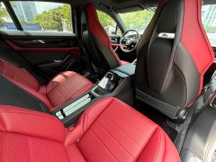 Porsche Panamera 2.9T - ფოტო 5