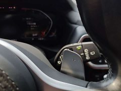 BMW X3 2022 Facelift xDrive30i M Sport Night Edition - ფოტო 10