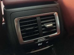 BMW X3 2022 Facelift xDrive30i M Sport Night Edition - ფოტო 13