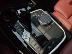 BMW X3 2022 Facelift xDrive30i M Sport Night Edition - ფოტო 15