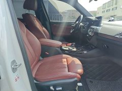 BMW X3 2022 Facelift xDrive30i M Sport Night Edition - ფოტო 18