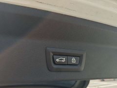 BMW X3 2022 Facelift xDrive30i M Sport Night Edition - ფოტო 20