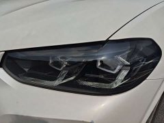 BMW X3 2022 Facelift xDrive30i M Sport Night Edition - ფოტო 6
