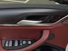 BMW X3 2022 Facelift xDrive30i M Sport Night Edition - ფოტო 7