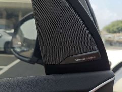 BMW X3 2022 Facelift xDrive30i M Sport Night Edition - ფოტო 9