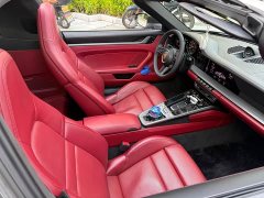 Porsche 911 2020 Targa 4 3.0T - ფოტო 10