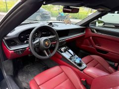 Porsche 911 2020 Targa 4 3.0T - ფოტო 6