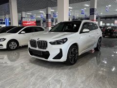 BMW X1 sDrive25Li M Sport Package - ფოტო 1