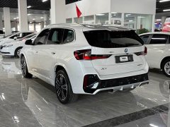 BMW X1 sDrive25Li M Sport Package - ფოტო 10
