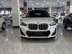 BMW X1 sDrive25Li M Sport Package - ფოტო 2