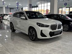 BMW X1 sDrive25Li M Sport Package - ფოტო 3