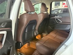 BMW X1 sDrive25Li M Sport Package - ფოტო 5