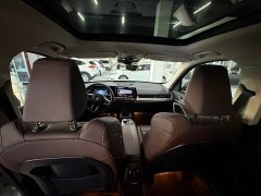 BMW X1 sDrive25Li M Sport Package - ფოტო 6