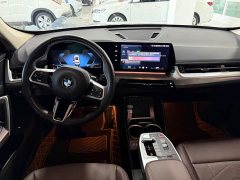 BMW X1 sDrive25Li M Sport Package - ფოტო 7