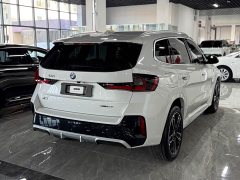BMW X1 sDrive25Li M Sport Package - ფოტო 8
