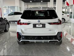 BMW X1 sDrive25Li M Sport Package - ფოტო 9