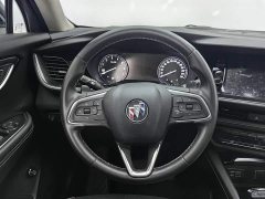 Buick Envision S Envision S 652T Two-Wheel Drive Luxury - ფოტო 11