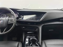 Buick Envision S Envision S 652T Two-Wheel Drive Luxury - ფოტო 12