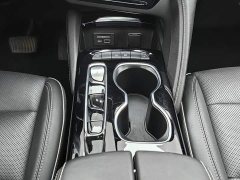 Buick Envision S Envision S 652T Two-Wheel Drive Luxury - ფოტო 13