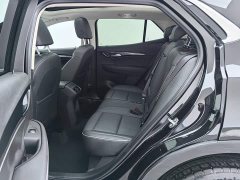 Buick Envision S Envision S 652T Two-Wheel Drive Luxury - ფოტო 15