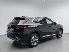 Buick Envision S Envision S 652T Two-Wheel Drive Luxury - ფოტო 2